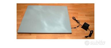 Piastra riscaldante per cuccia 60x40