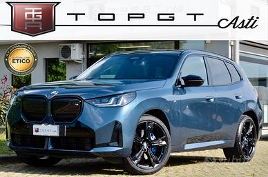 BMW X3 xdriveM50 MSPORT PRO 381cv AUTO, BOLLO E SU