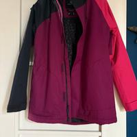 Giacca snowboard Volcom donna S