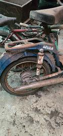 Benelli motorino 