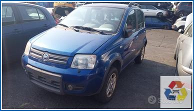 Ricambi Usati FIAT Panda II