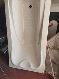 vasca da bagno 