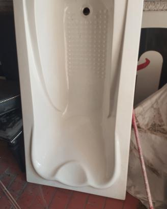 vasca da bagno 