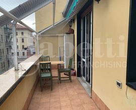 Appartamento Milano [Cod. rif 3235884ARG]