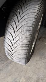 gomme invernali 215/60