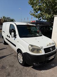 Fiat doblo 1.9 multijet