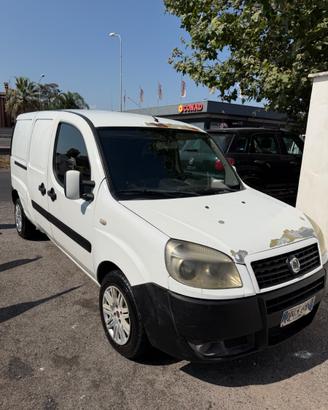 Fiat doblo 1.9 multijet