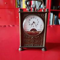 antico orologio da tavolo