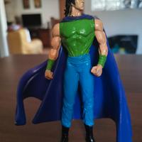 Action figure Mr muscolo