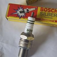 Candele auto BOSCH WR5DS NUOVE