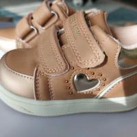 Scarpe Lumberjack bambina  nr. 20