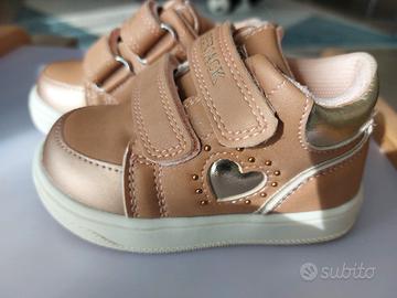 Scarpe Lumberjack bambina  nr. 20