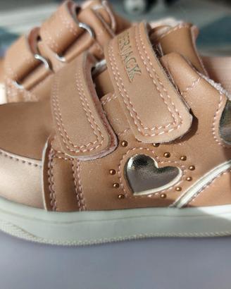 Scarpe Lumberjack bambina  nr. 20