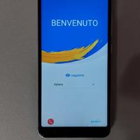 Asus Zenfone Max Plus