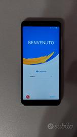 Asus Zenfone Max Plus