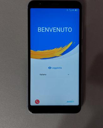 Asus Zenfone Max Plus