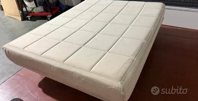 Materasso tempur matrimoniale