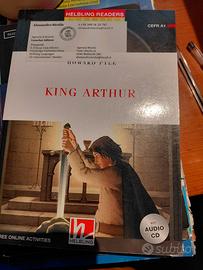 King arthur