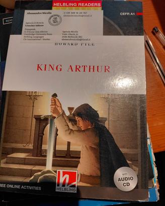 King arthur