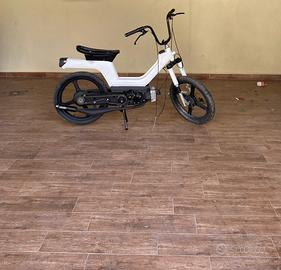 Piaggio Si