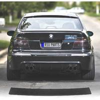 SPOILER PER TETTO PER BMW E39 BERLINA ABS