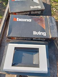 placche bianche living ticino