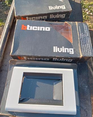 placche bianche living ticino
