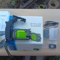 Olympus TG Tracker