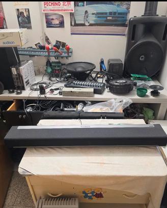 Soundbar Sonos Playbar 