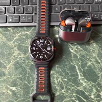 SAMSUNG GALAXY WATCH ULTRA