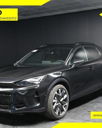 CUPRA Formentor 2.0 TSI 333CV 4Drive DSG VZ