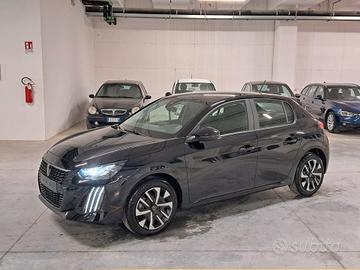 Peugeot 208 1200 PureTech 101CV Active 5 Porte Km.