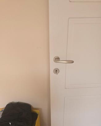 porta bussola interna