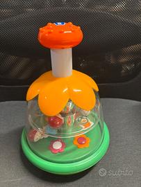 CHICCO MAGICA TROTTOLA