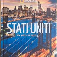 National Geographic - Stati Uniti: New York