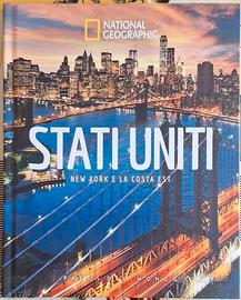 National Geographic - Stati Uniti: New York