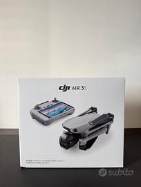 DJI Air 3S Fly More Combo - NUOVO