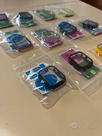 11 Cover protettive antigraffio per i Watch