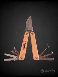 Parkside Multi Tool Giardinaggio 8 In 1 30 Anni