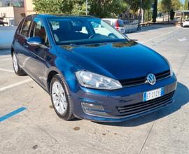 Volkswagen Golf 7 Business 1.6 TDI 5p. Comfortline