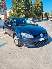 Volkswagen Golf 7 Business 1.6 TDI 5p. Comfortline