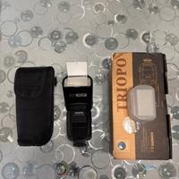 Triopo TR-988 Flash Speedlite