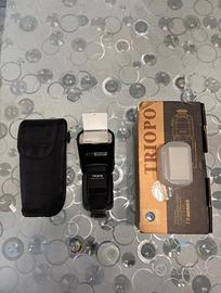 Triopo TR-988 Flash Speedlite