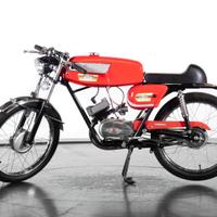 Moto Morini Altro Corsarino