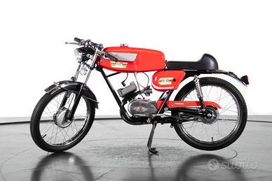 Moto Morini Altro Corsarino