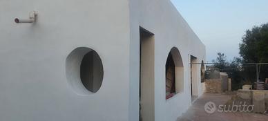 Villetta via elorina 119