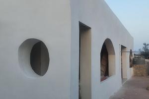 Villetta via elorina 119