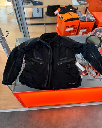GIACCA ALPINESTARS TECHAIR