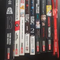 Lotto Manga