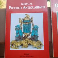Libri antiquariato, oggetti preziosi, mobili